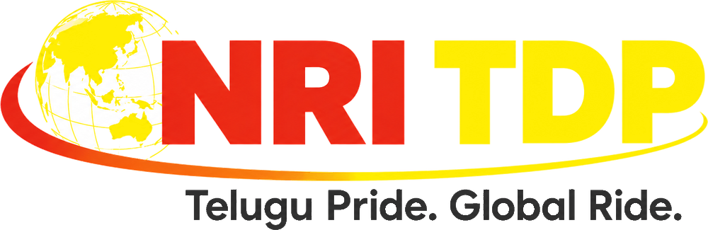 NRI TDP